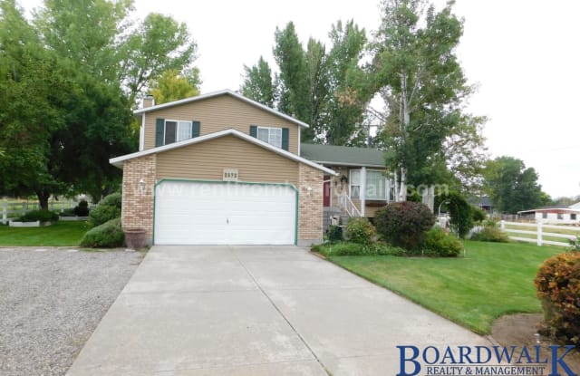 2572 W 10950 S - 2572 W 10950 S, South Jordan, UT 84095