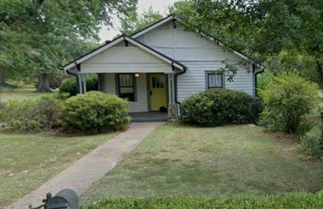 3769 Church Street - 3769 Church Street, Clarkston, GA 30021