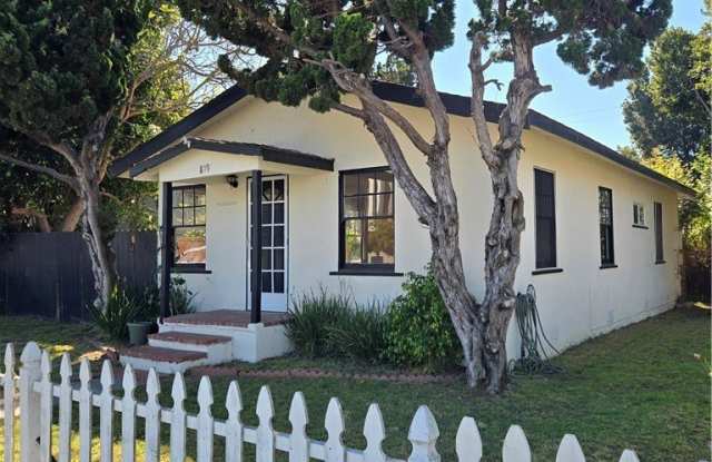819 Huntington - 819 Huntington Street, Huntington Beach, CA 92648