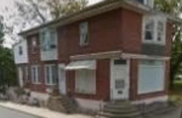500 UPLAND AVENUE - 500 Upland Avenue, Reading, PA 19611