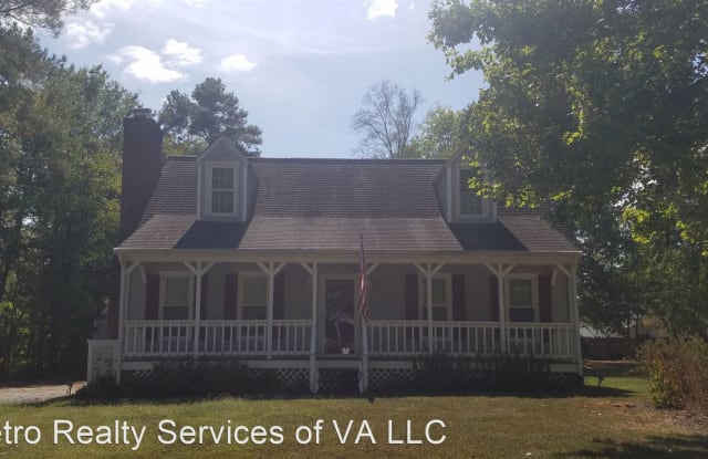 4001 Frederick Farms Drive - 4001 Frederick Farms Drive, Chesterfield County, VA 23112
