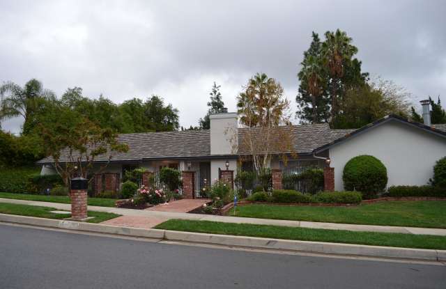 20027 Hiawatha - 20027 Hiawatha Street, Los Angeles, CA 91311
