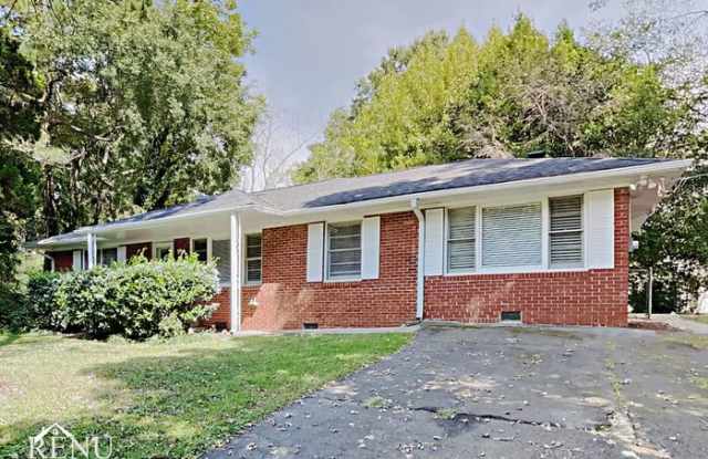 2169 Freydale Road - 2169 Freydale Road, Cobb County, GA 30067