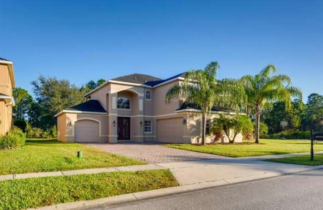 3850 Hammonds Ferry Court - 3850 Hammonds Ferry Court, Oviedo, FL 32766