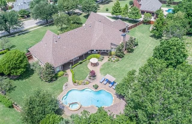 205 Suncreek Drive - 205 Suncreek Drive, Allen, TX 75013