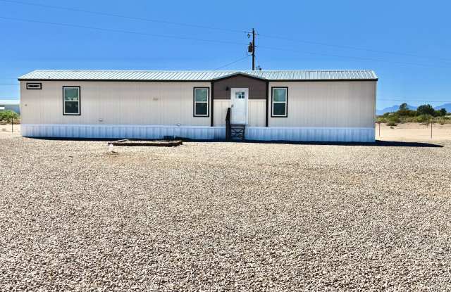 10 River Road - 10 River Road, Otero County, NM 88352