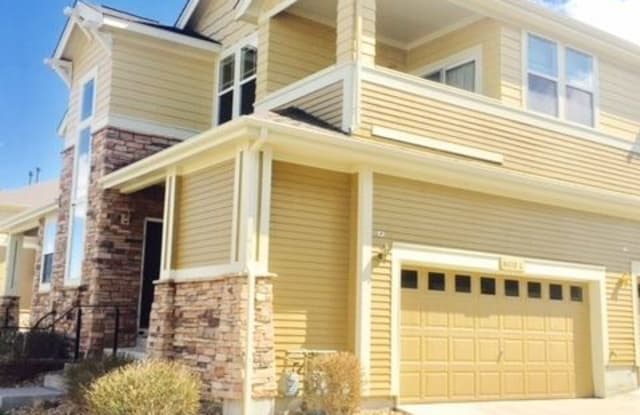 14110 West 83rd Pl. Unit C - 14110 West 83rd Place, Arvada, CO 80005
