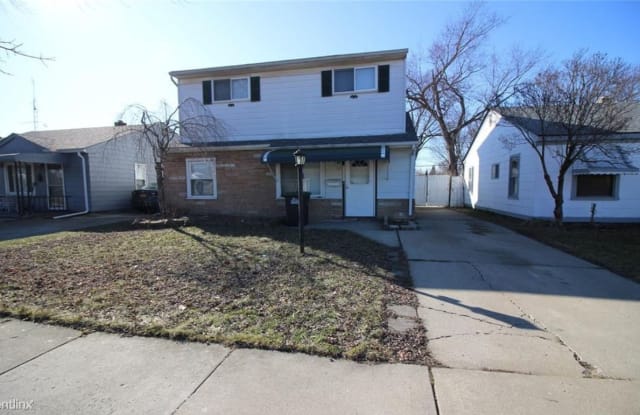 11436 Syracuse St - 11436 Syracuse Street, Taylor, MI 48180