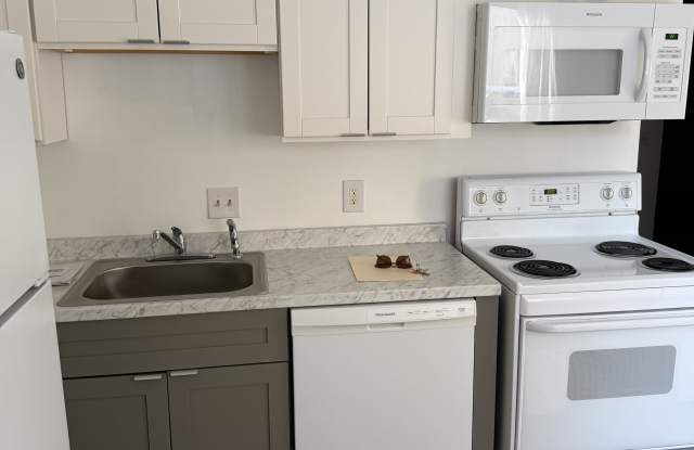 2008 Mineral Spring Avenue - 2008 Mineral Spring Avenue, Providence County, RI 02911