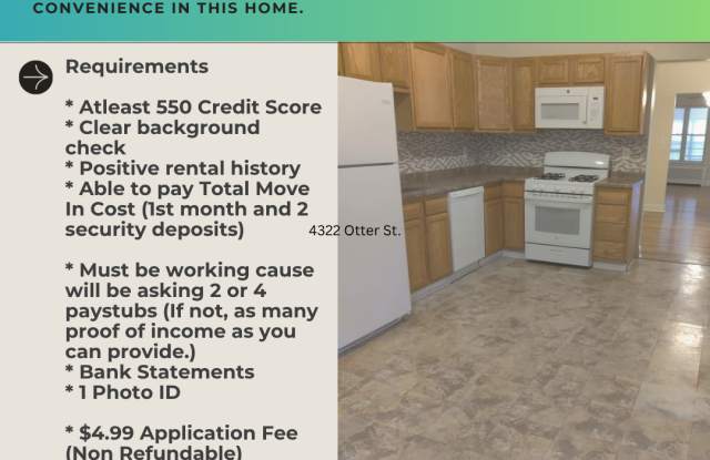 6133 Elmwood Avenue - 6133 Elmwood Avenue, Philadelphia, PA 19142