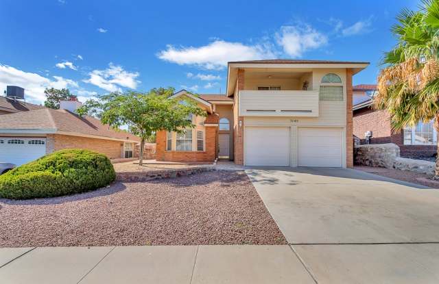 7145 Tierra Taos Drive photos photos