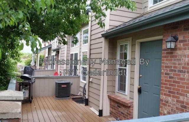 10041 E Mexico Ave - 10041 East Mexico Avenue, Aurora, CO 80247