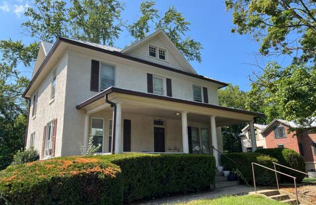 Coming Soon: 1-Bedroom Apartment at 205-B South Willow Street photos photos