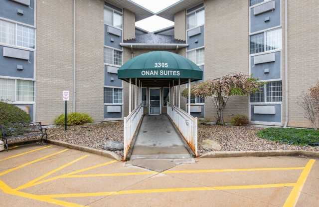 3305 Sunset Avenue unit: 126 photos photos