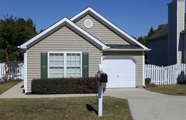 608 Edenberry Lane - 608 Edenberry Dr, Durham, NC 27713