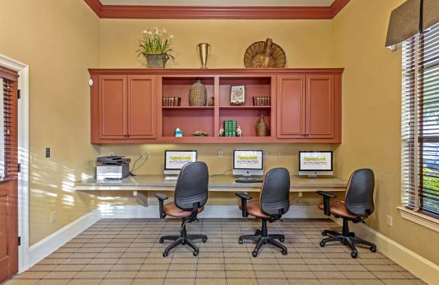 Cypress Creek Homes at Lakeline Boulevard photos photos