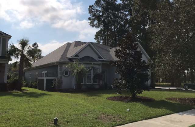 EXECUTIVE HOME IN WILD WING PLANTATION Gallery 3