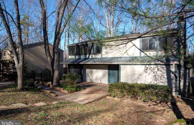 2343 OLD TRAIL DRIVE - 2343 Old Trail Drive, Reston, VA 20191