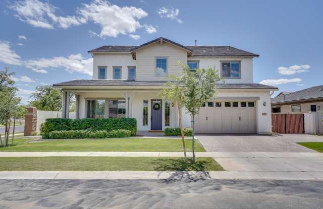2973 E AUSTIN Drive - 2973 East Austin Drive, Gilbert, AZ 85296