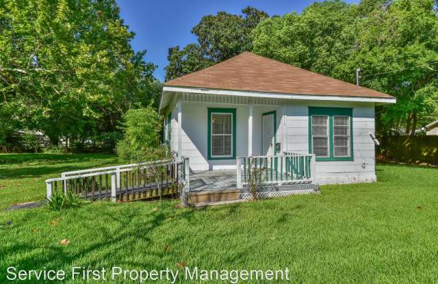 1412 Ash Street - 1412 Ash Street, La Marque, TX 77568