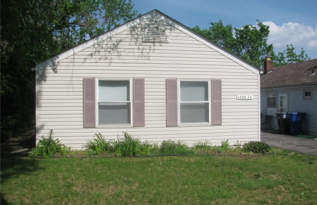 1220 San Jacinto - 1220 San Jacinto Court, St. Louis, MO 63139