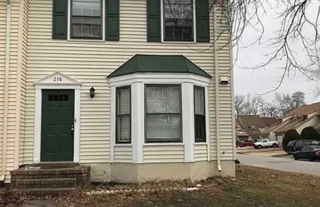 216 Weller Boulevard photos photos