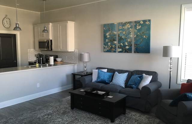 Redmond Row Townhomes Gallery 2