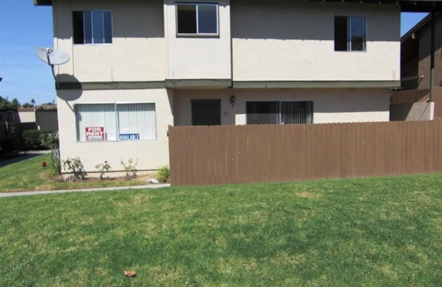 1450 Melrose Ave #35 - 1450 Melrose Ave, Chula Vista, CA 91911