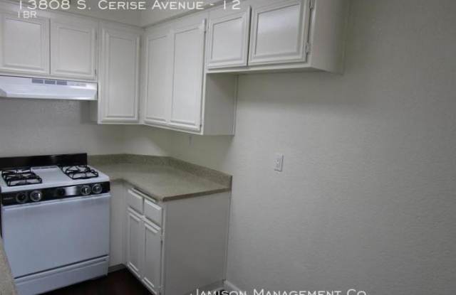 13808 S. Cerise Avenue Gallery 4