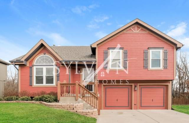 11503 North Windsor Avenue - 11503 North Windsor Avenue, Kansas City, MO 64157 11503 North Windsor Avenue - 11503 North Windsor Avenue, Kansas City, MO 64157