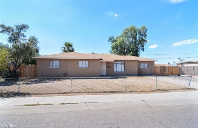 5610 West Roma Avenue - 5610 West Roma Avenue, Phoenix, AZ 85031