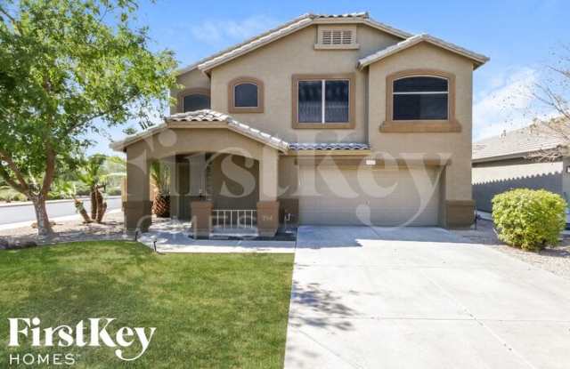 3022 South 93rd Street - 3022 South 93rd Street, Mesa, AZ 85212