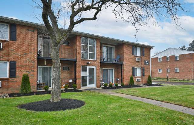 Livingstone Apartments photos photos