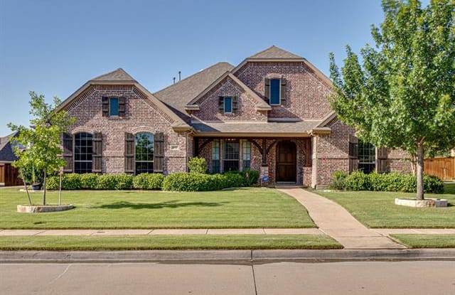 708 Crater Lake Circle - 708 Crater Lake Cir, Keller, TX 76248