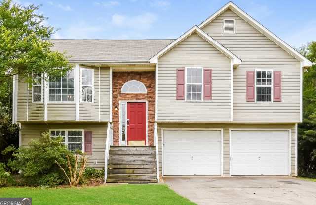 32 Cathedral Heights - 32 Cathedral Heights, Bartow County, GA 30120