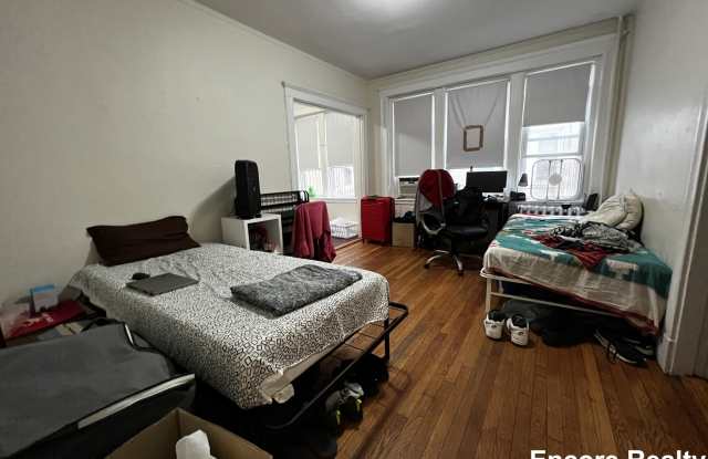 1167 Boylston St - 1167 Boylston Street, Boston, MA 02215
