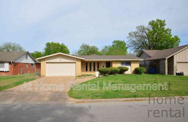 3821 South 93rd East Avenue photos photos