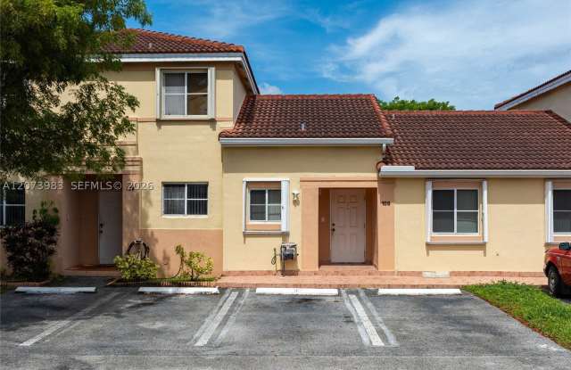 330 NW 114th Ave - 330 Northwest 114th Avenue, Sweetwater, FL 33172 330 NW 114th Ave - 330 Northwest 114th Avenue, Sweetwater, FL 33172