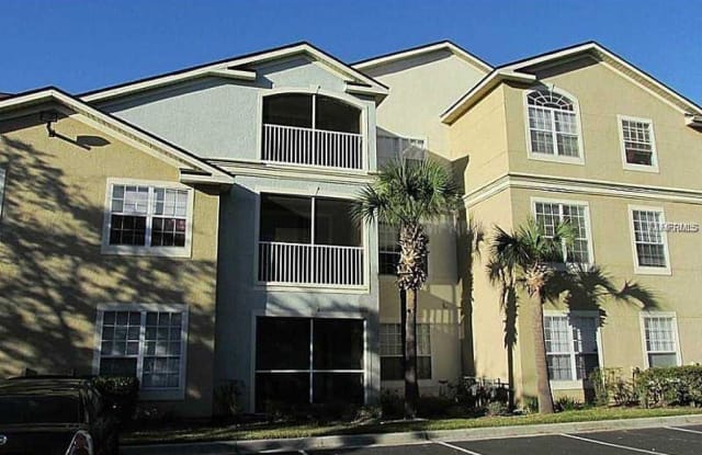 3367 S KIRKMAN ROAD - 3367 S Kirkman Road, Orlando, FL 32811