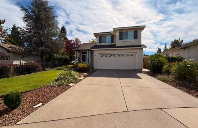 beautifully maintained 3-bedroom, 2.5-bath, 1,800 sq ft in Folsom Gallery 3
