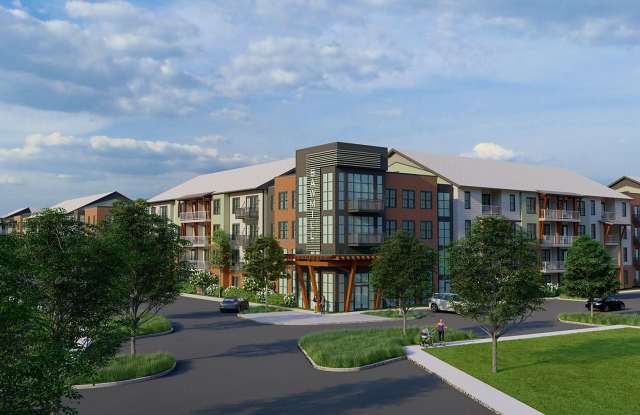 The Residences at Sawmill photos photos