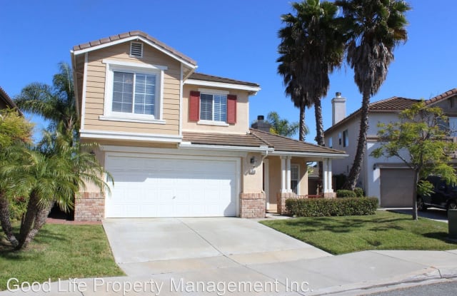 1350 Borrego Springs Road - 1350 Borrego Springs Road, Chula Vista, CA 91915