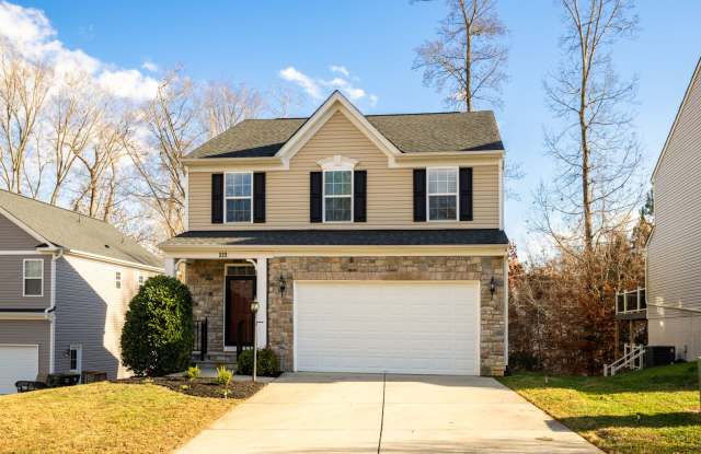 Spacious Home in Williamsburg - WASHINGTON RIDGE photos photos