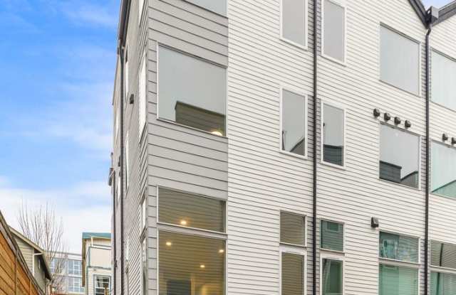 Gorgeous Greenlake Area 2 Bedroom Townhouse photos photos Gorgeous Greenlake Area 2 Bedroom Townhouse photos photos