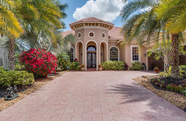 12474 Equine Lane - 12474 Equine Lane, Wellington, FL 33414