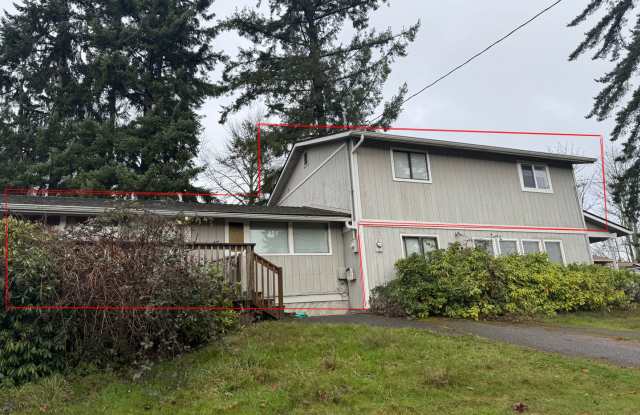 3717 Lincoln Way #A photos photos