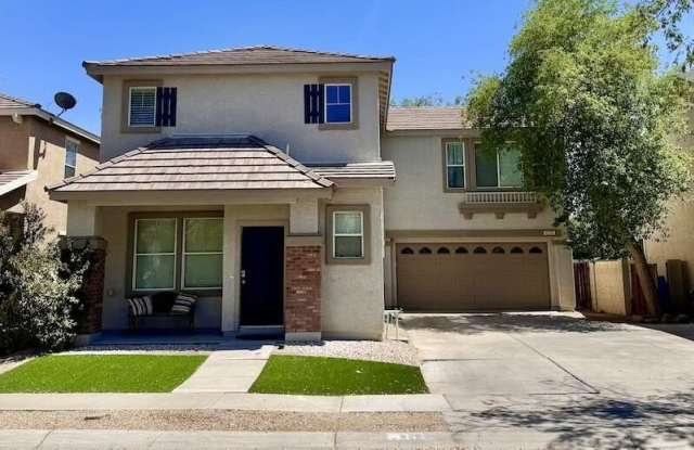 4235 E BETSY Lane photos photos