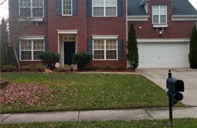 12504 Chesley Drive - 12504 Chesley Drive, Charlotte, NC 28277