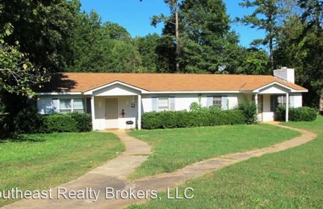 196 Park Ridge Place - 196 Parkridge Pl, Athens, GA 30605