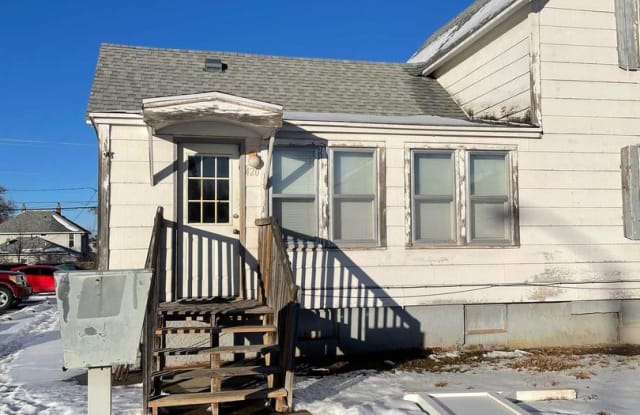 420 Columbus St. - 420 Columbus Street, Rapid City, SD 57701